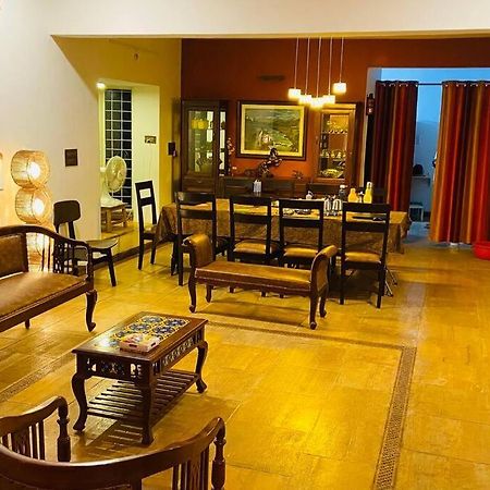 Shangri-La Valley Retreat Karjat Esterno foto
