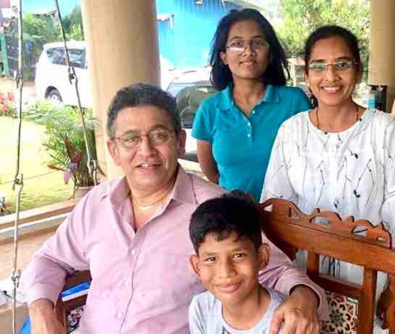 Shangri-La Valley Retreat Karjat Esterno foto